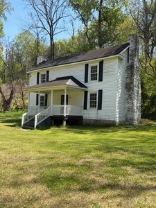 3770 Elon Rd