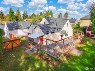 Property at 12119 24th Street E, Edgewood, WA