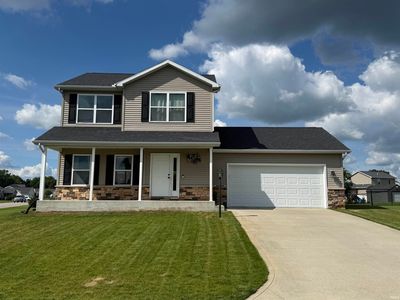 Property at 12853 King Fish Dr, Middlebury, IN
