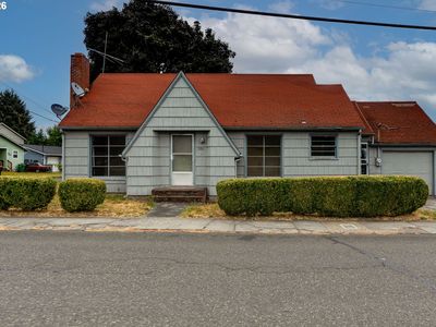 Property at 204 S Vernonia Rd, Saint Helens, OR