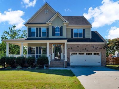 469 Big Willow Way