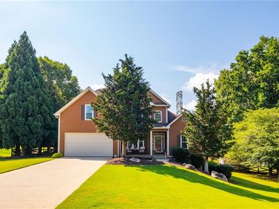 4967 Reed Field Dr