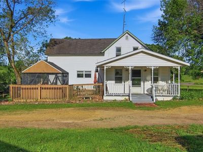 Property at E5712 910th Avenue, Colfax, WI