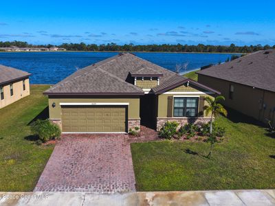 Property at 3629 Foggy Mist Rd SE, Palm Bay, FL