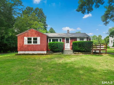 Property at 125 Shadduck Road, Middlebury, CT