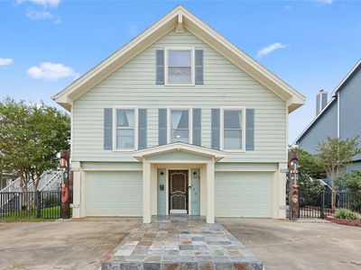 Property at 146 Tamana Dr, Tiki Island, TX