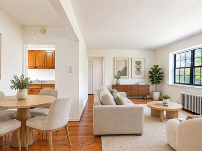 78-43 147th Street #3V