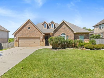 27076 Palo Pinto Trl