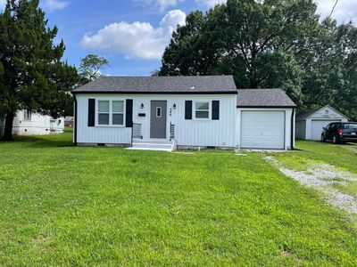 Property at 540 E Yerby St, Marshall, MO