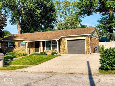 641 S Mitchner Ave