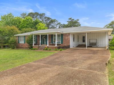 Property at 2163 Estaline Dr, Florence, AL