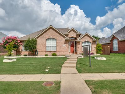 3905 Harrison Ct