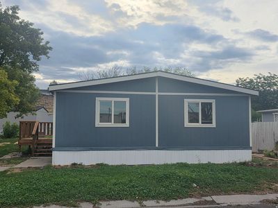 1550 Yellowstone Ave Trailer 172