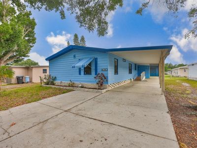 9143 Otter Pass