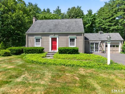 293 Firetown Road