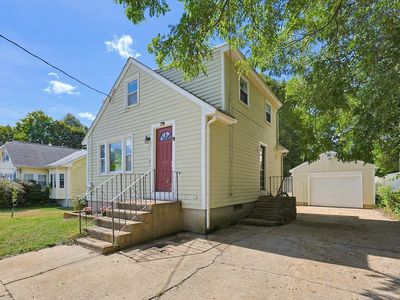 80 Hill Ave