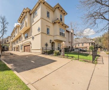3827 Holland Ave APT B