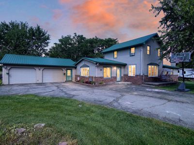 Property at 10620 Lake St, Somerset Center, MI