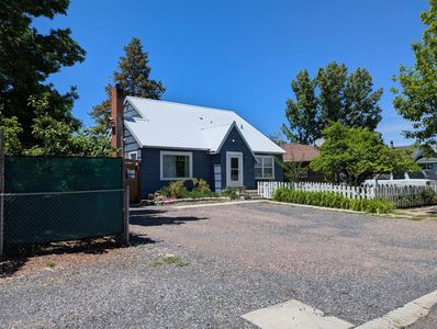 Property at 54 S Buena Vista Ave, Burns, OR
