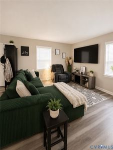 Property at 1403 Whatley St, Richmond, VA