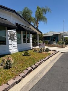 1701 Dinuba Ave Space 108