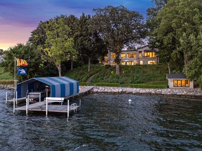 2306 Huntington Point Rd W