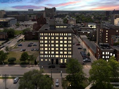 2915 John R St APT 405