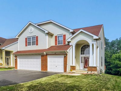 16 Clover Cir