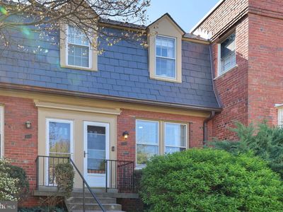 1300 S Cleveland St APT 364