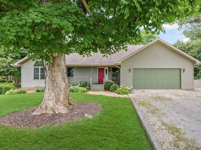 Property at 994 N County Road 1500 E, Camargo, IL