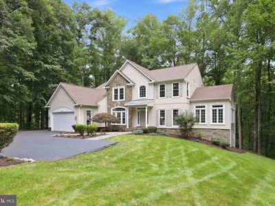 11509 Summit Ridge Ct