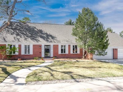 995 S Jackson Street