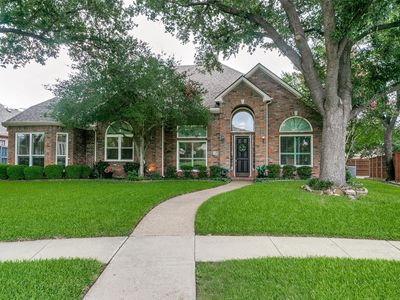 3404 Mapleleaf Ln