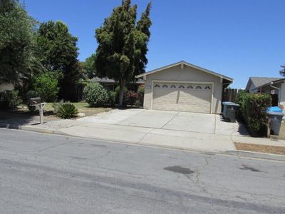 320 McCarthy St