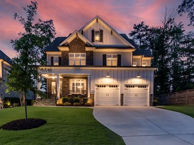 4104 Green Chase Way