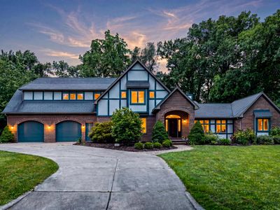 2135 Tuomy Rd