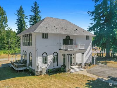 12616 Jim Creek Road