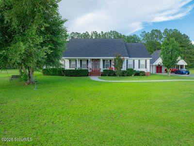 1318 Whitney Lake Rd