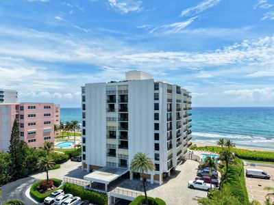 3009 S Ocean Boulevard #205