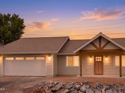 Property at 4920 E Amber Rd, Prescott, AZ