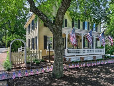 104 Mulberry St