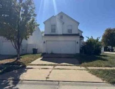 1102 Garden Village Dr