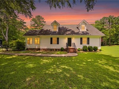 Property at 26211 Hanging Tree Rd, Courtland, VA