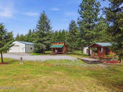 131 Outback Loop