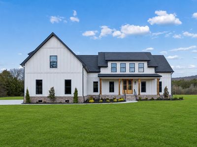 9665 McKee Rd Lot 2