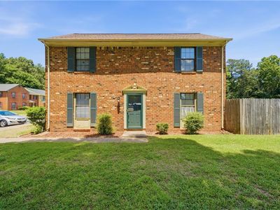 Property at 359 Deputy Ln Unit F, Newport News, VA