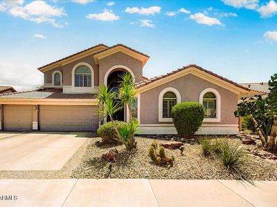 4409 E WILLIAMS Drive