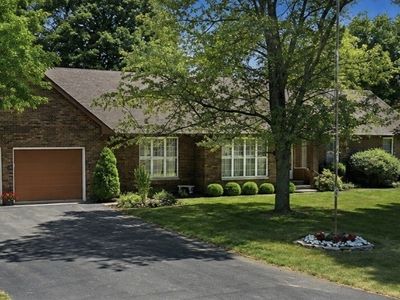 6458 Hollansburg Arcanum Rd