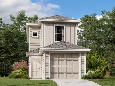 Hayes Plan, Foree Ranch : Wellton Collection