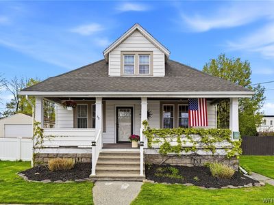 Property at 50 Bostwick Pl, Depew, NY